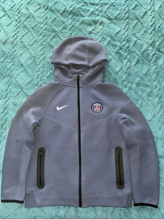 nike tech psg MARIMEA XL DE COPII 158-170 cm paris saint germain