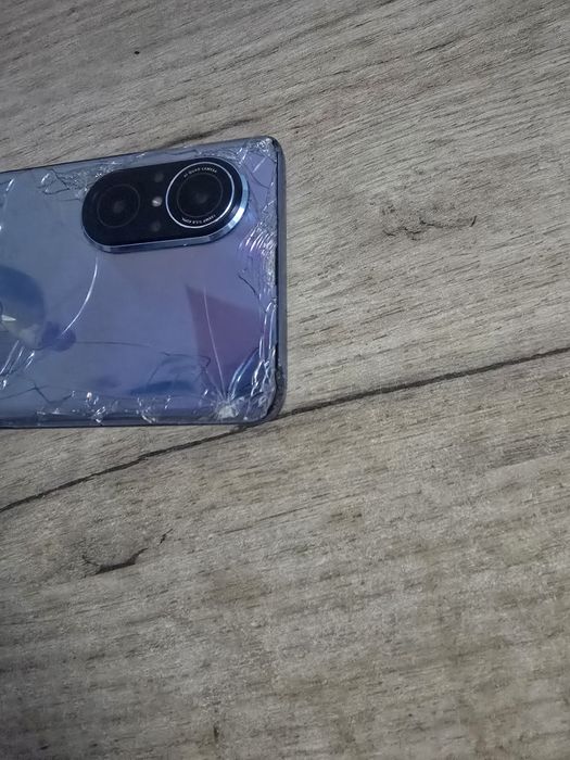 Huawei Nova 9 SE