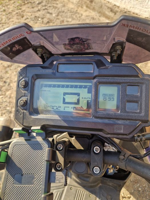 Срочно продаётся мопед.