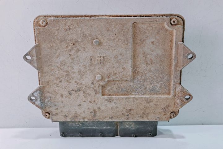 ECU  Calculator Motor 1.3 jtd 51781569 Fiat Panda a 2-a generatie ser