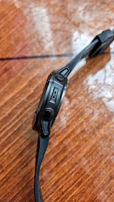 Garmin fenix 6X Pro