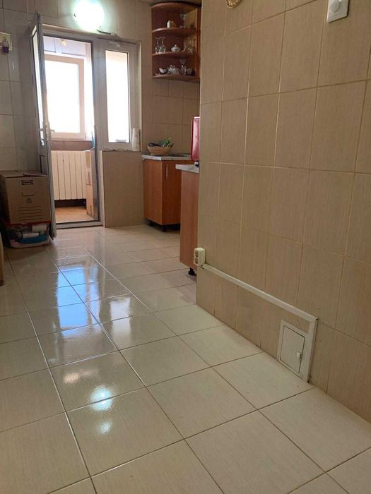 Apartament 3 camere – Ultra-Central (Zona BCR - L. Industrial), Izolat + Acoperiș | Roșiori de Vede