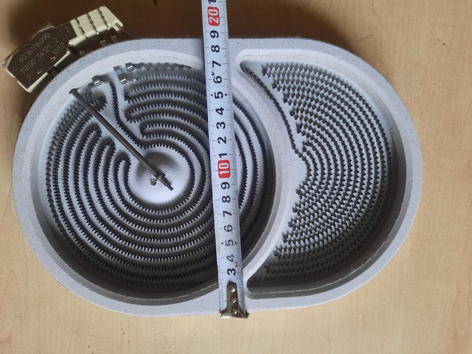 Комфорки на варочную поверхность