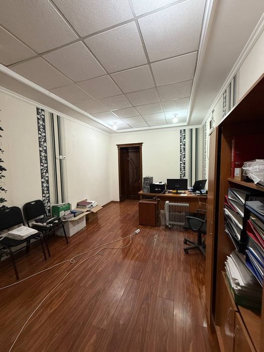 Сдаётся складское помещение