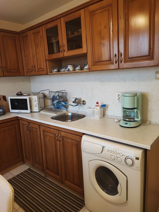 Продава се Двустаен апартамент в Плевен, Дружба 3 - 73 кв.м за 1439 €/кв.м - Снимка #14