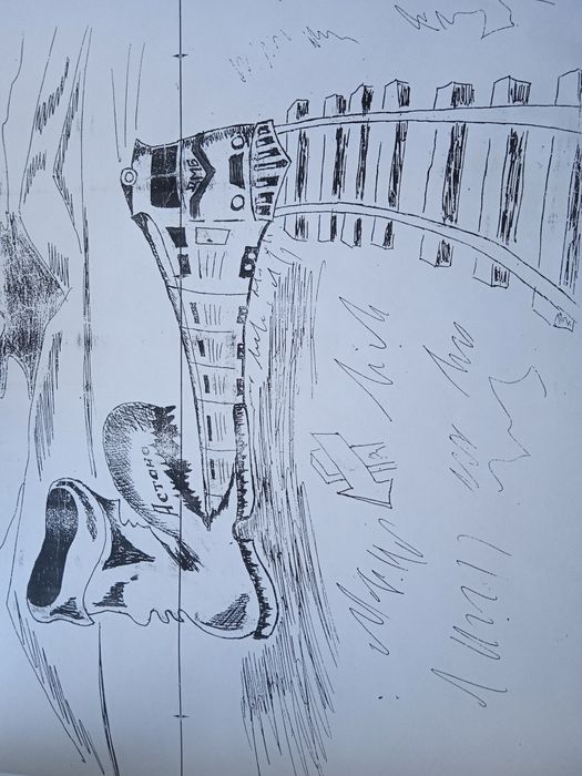 Дембельский альбом