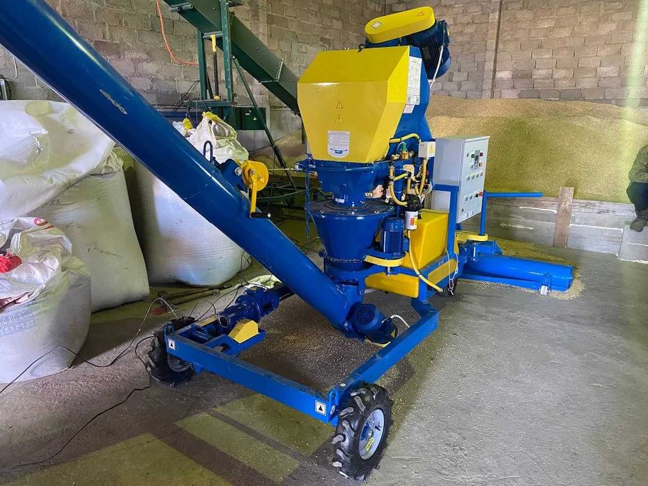 Протравитель семян