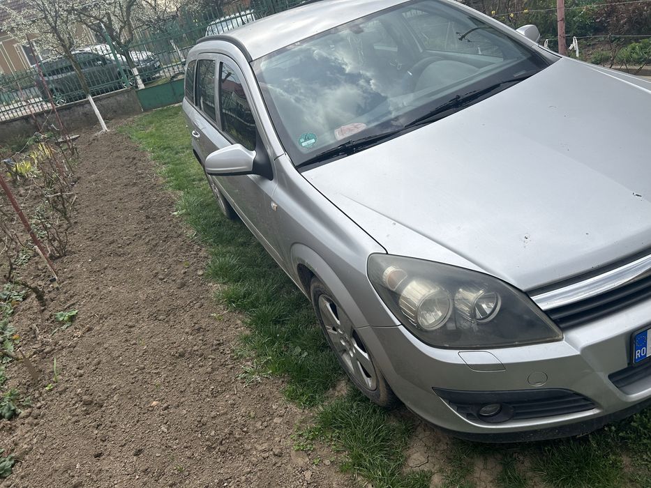 Vand Opel Astra H