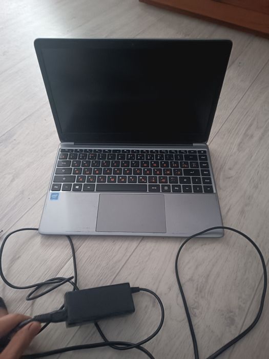 Ноутбук для легких задач