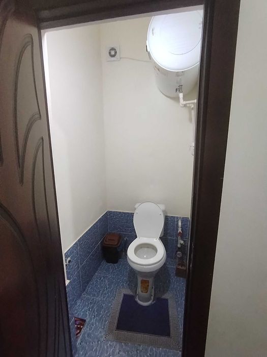 Termiz shahar yashil dunyo bozorni oldida