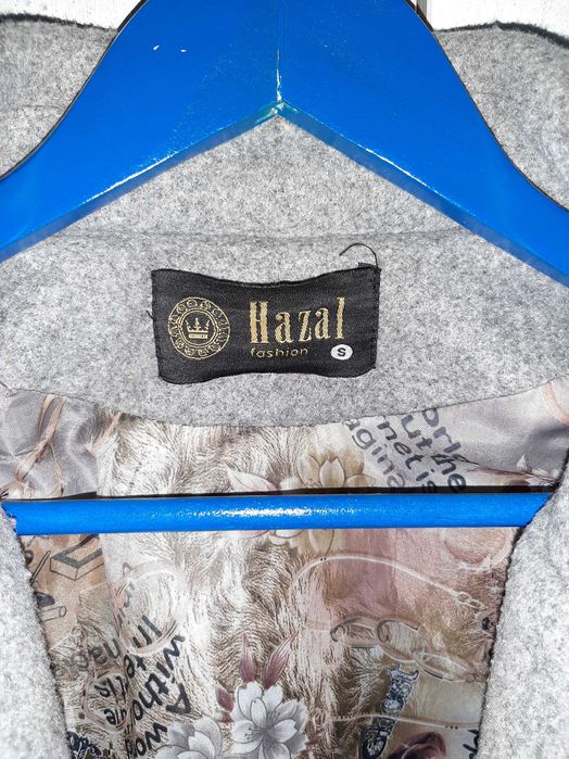 Женское пальто весна/осень