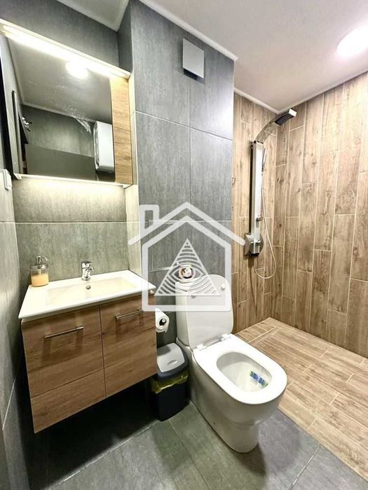 Дава се под наем Двустаен апартамент в Пловдив, Христо Смирненски - 58 кв.м за 600 € - Снимка #1