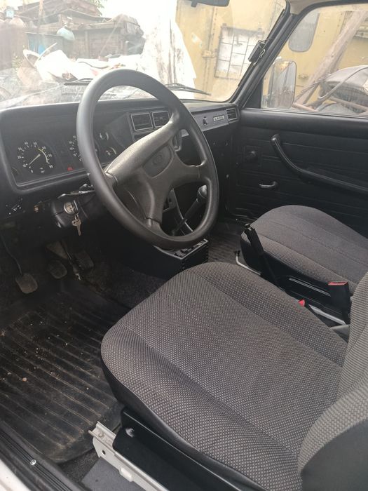 Продам Иж 27175 пикап
