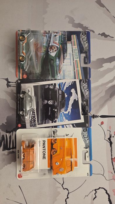 Хотвилс Hotwheels