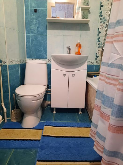 Сдам 1 комн квартиру