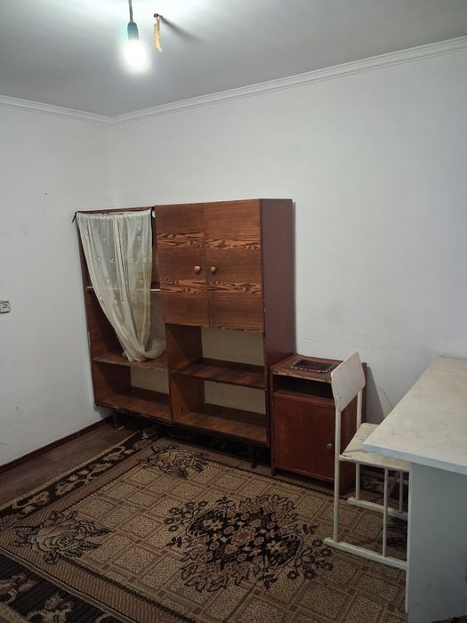 Сдам времянку 2 комнаты
