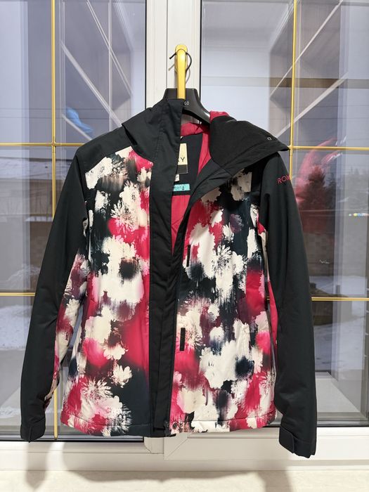 Лынжый костюм Roxy