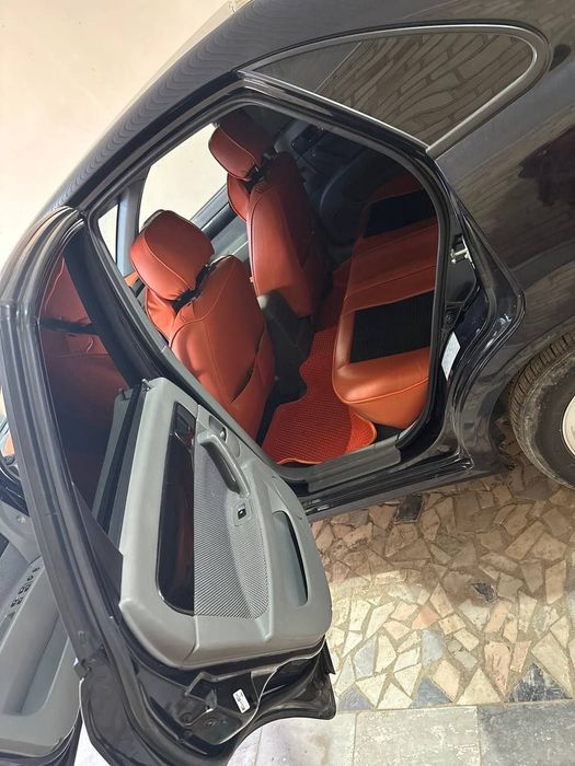 Жентра 1.5 автомат