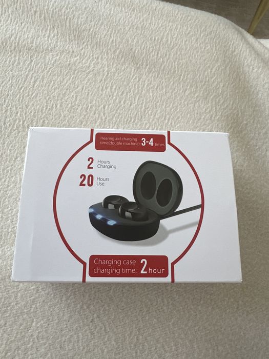 Bluetooth слушалки