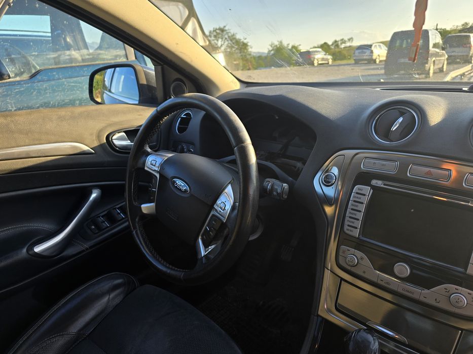 Dezmembrez Ford Mondeo 2.2 TDCI 175 CP /2.0 TDCI 140 CP