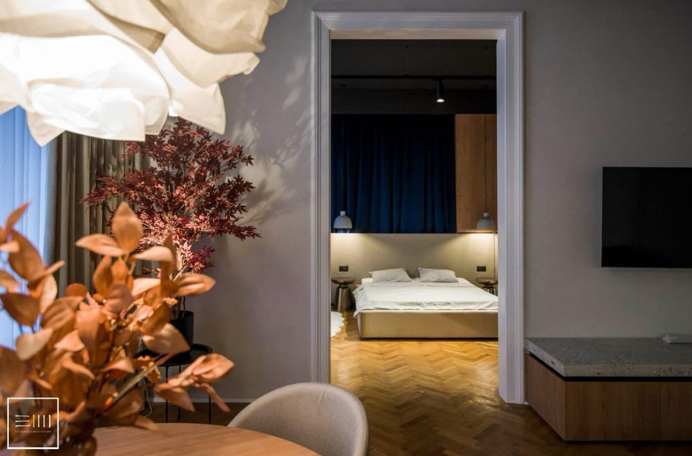 Inchiriere apartament Timisoara - Piata Sinaia