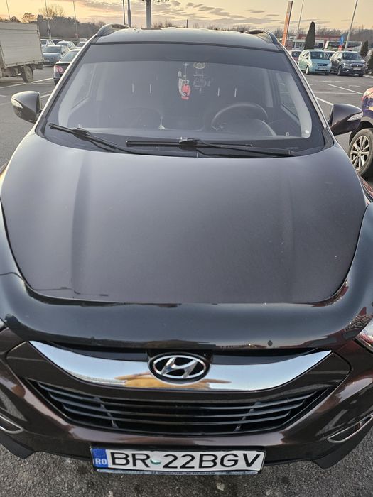 HYUNDAI ix35 2013 — imagine 4