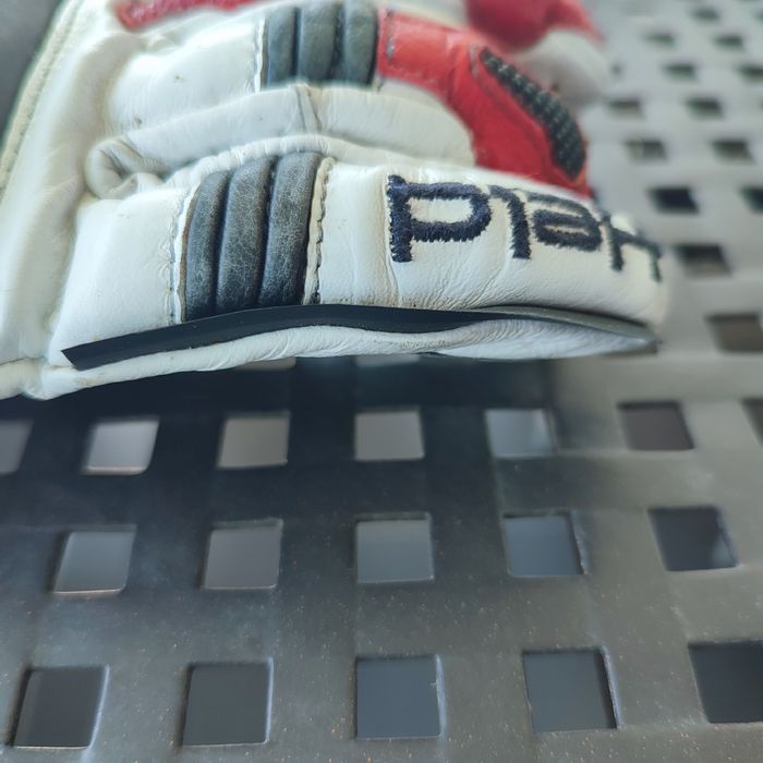 Mănuși moto Nr 7 ½ S+  Held Phantom 2