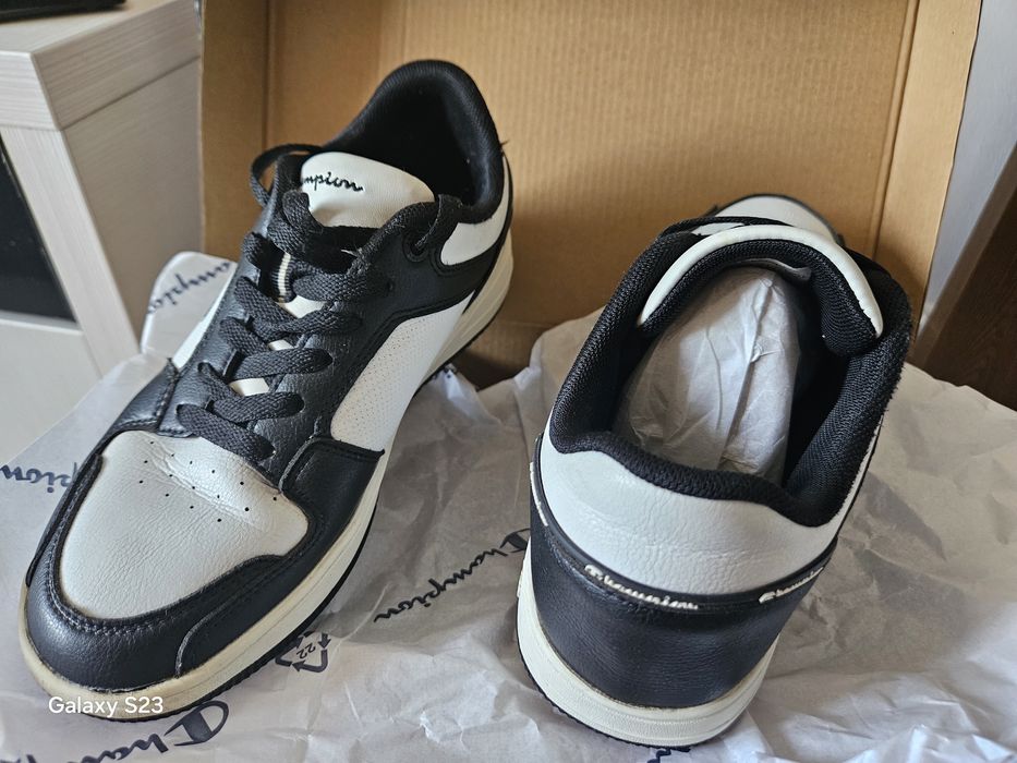 Pantofi sport baieti Champion 38,5