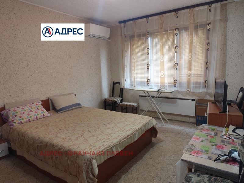 Продава се Двустаен апартамент в Враца, Дъбника - 65 кв.м за 1271 €/кв.м - Снимка #2