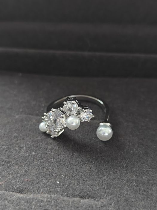 Open Ring Swarovski