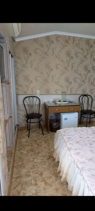 Отель, хостел, комната