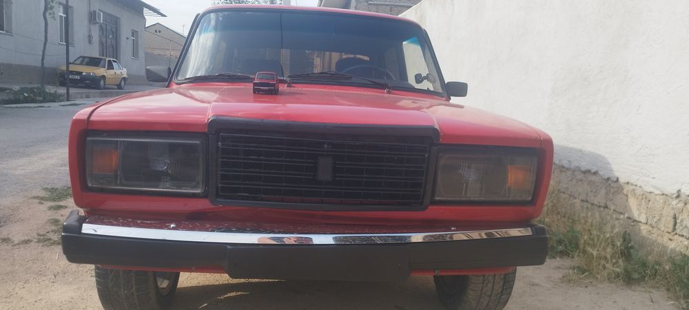 Vaz  2000 yil propan