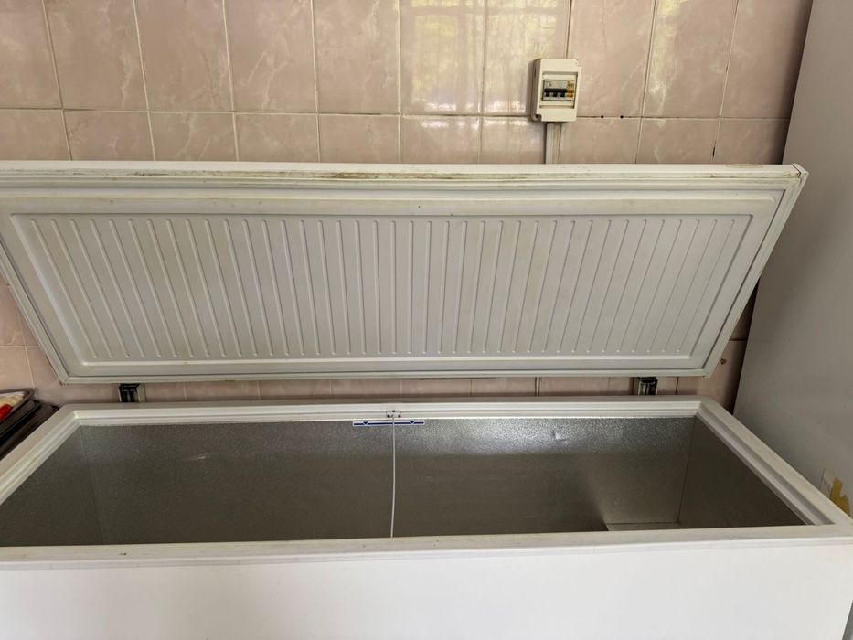 Продается морозильник