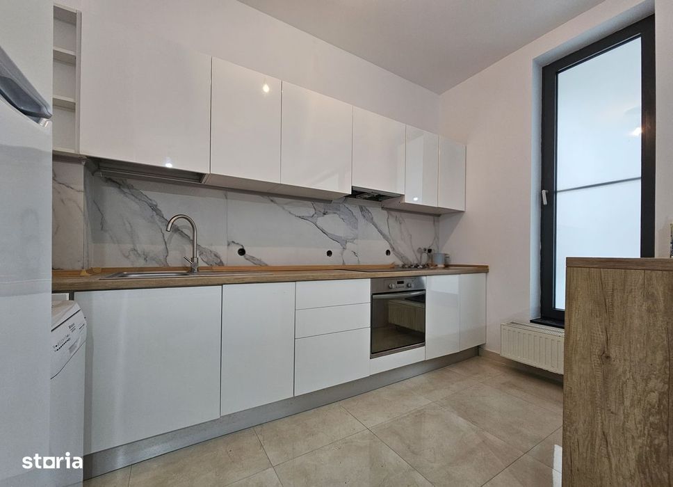 Apartament 2 camere Pipera - Erou Iancu Nicolae - Padurea Baneasa