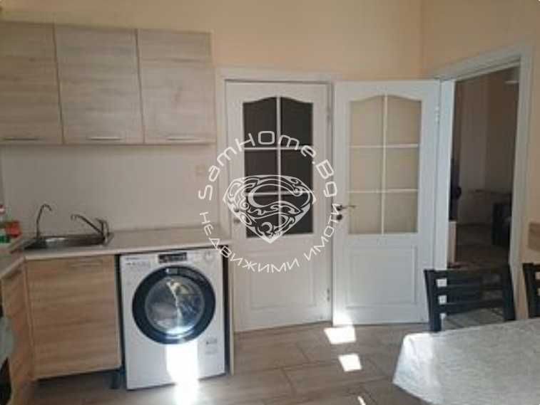 Дава се под наем Четиристаен апартамент в Варна, Чайка - 86 кв.м за 600 € - Снимка #1