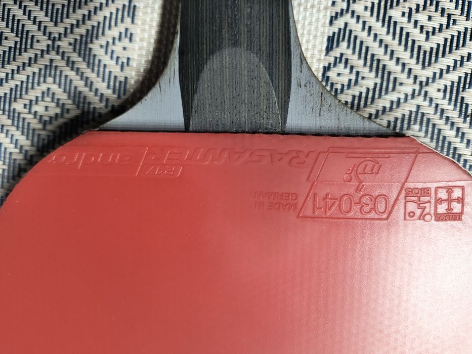 Ofertă Paletă  Stiga Pro Carbon!