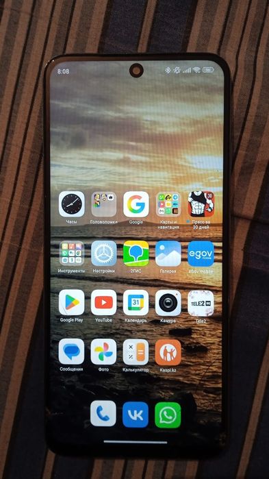 Redmi Note 11 продам