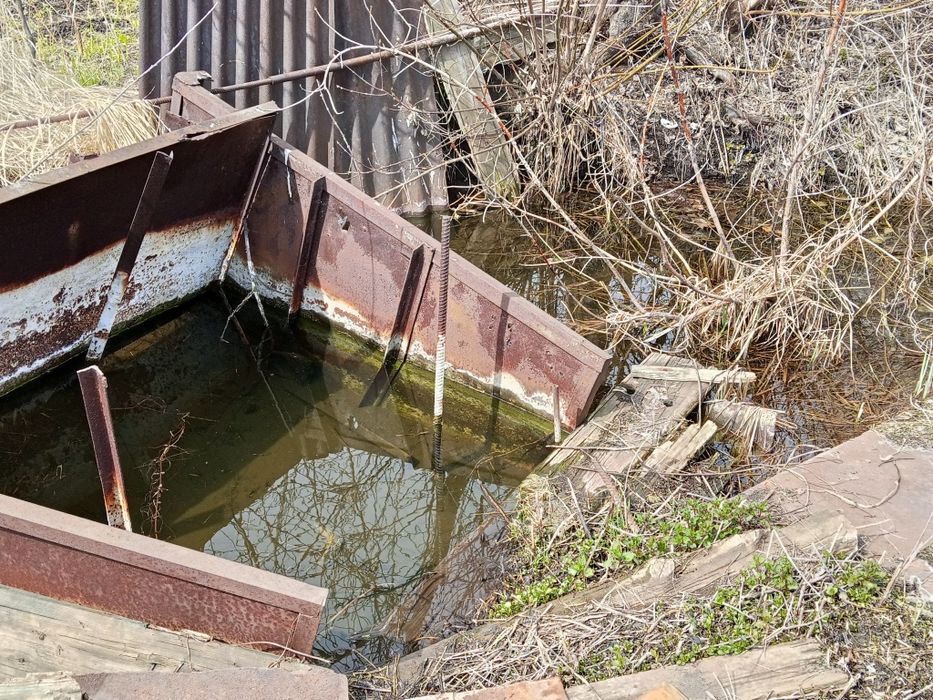 Продается участок