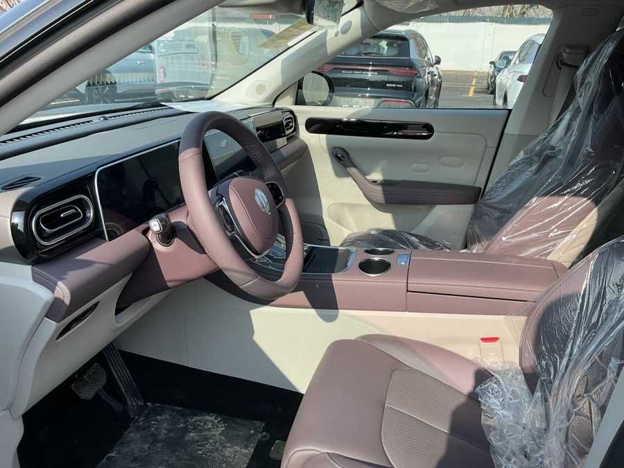 Leapmotor C11 Hybrid 200 km naqd va halol nasiya
