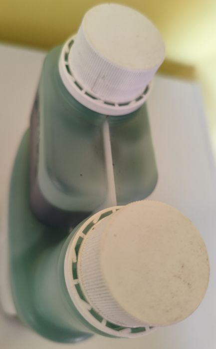 Stihl HP Super Ulei de amestec pentru motoare în 2 timpi, 1 litru