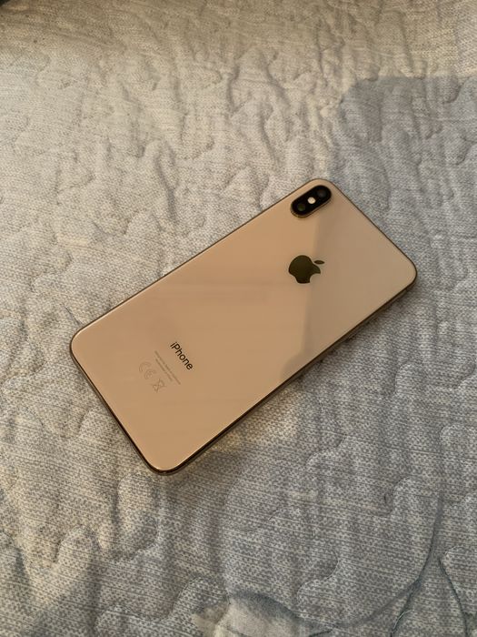 iphone XS MAX