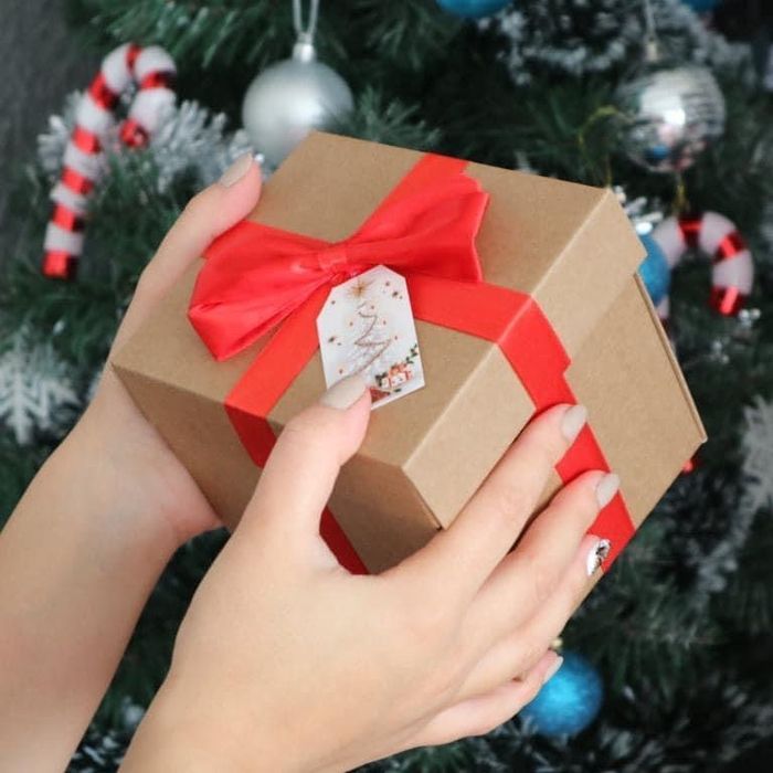 Коледна топка със снимка