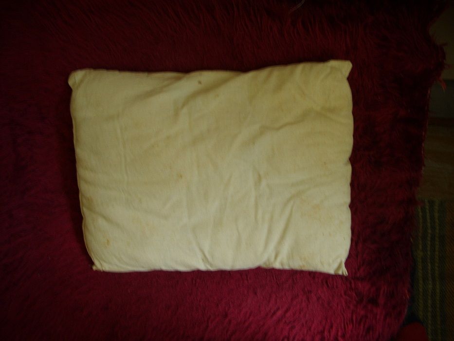 Декоративни възглавници и калъфки