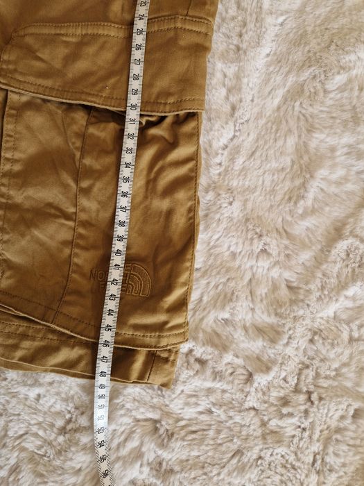 Панталони къси  the north face