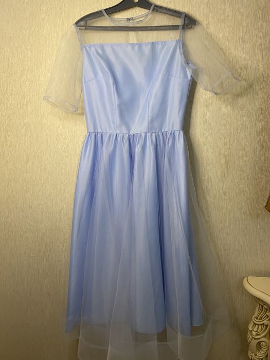 Продам вечернее платье