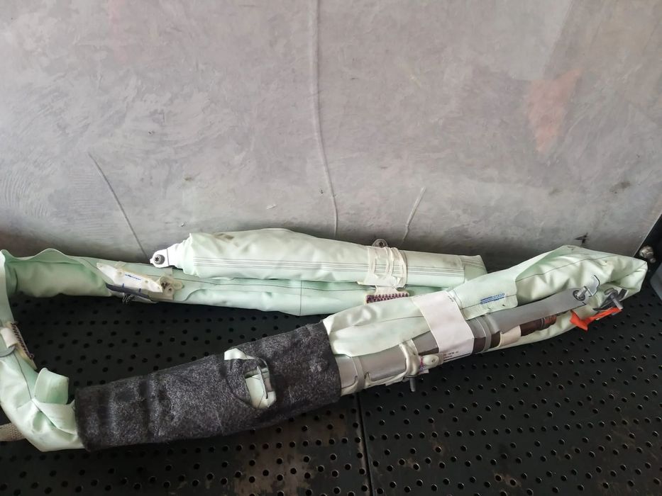Airbag cortina stanga land rover range rover discovery 5 l462 hy3214k160ad