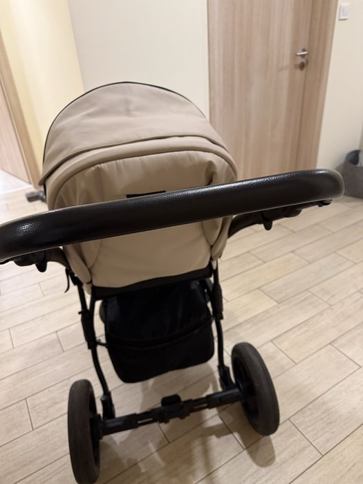 Бебешка количка emotion