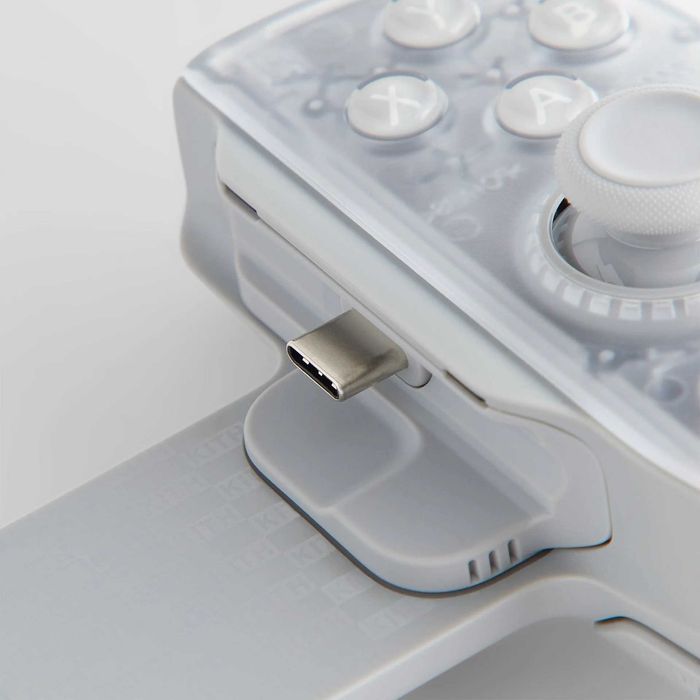 Backbone Pro Kith - controller gaming pentru telefon (android/iphone)