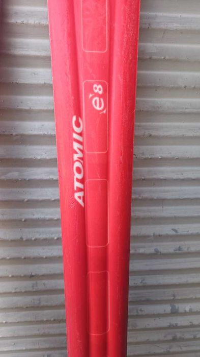Ски Atomic 170см
