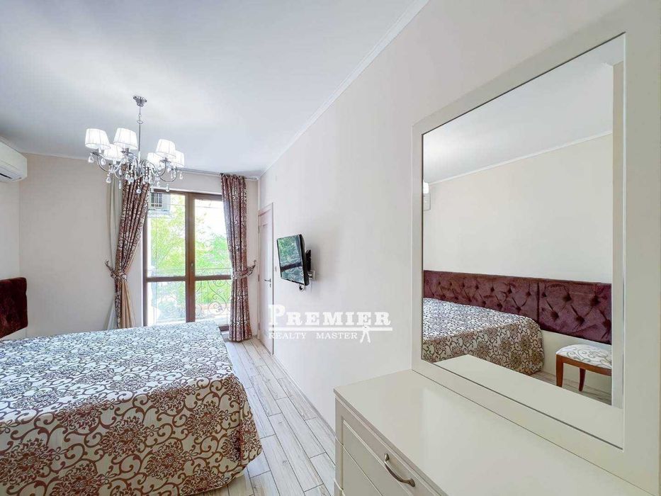Продава се Тристаен апартамент в Несебър - 99 кв.м за 1718 €/кв.м - Снимка #4